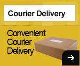 Convenient Courier Delivery